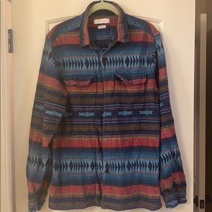 Find design Flannel!
